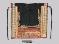 藏品(女子腰裙)的圖片